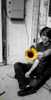 Foto de Backseat Goodbye