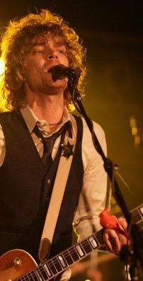 Foto de Brendan Benson