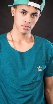 Foto de MCs Jhowzinho e Kadinho