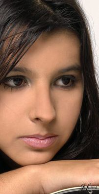 Foto de Jéssica Nicola