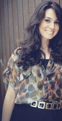 Foto de Liziane Brites