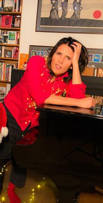 Foto de Tanita Tikaram