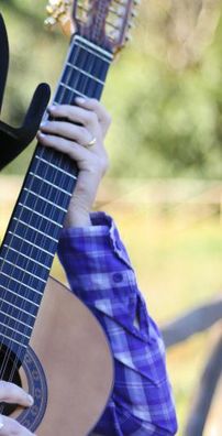 Foto de Karoline Violeira