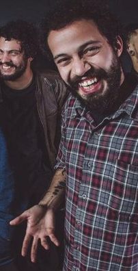 Foto de Carmén Lipstick