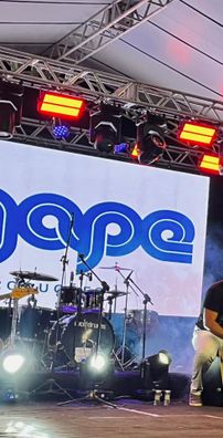 Foto de Marcelo P. Souza