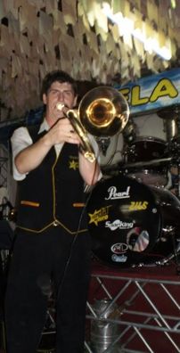 Foto de Musical Estrela de Ouro