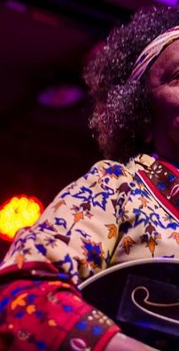 Foto de Chico César