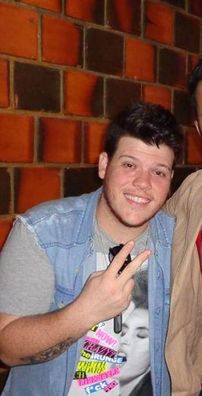 Foto de Matheus Santos