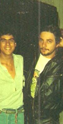 Foto de Marcio Cotta