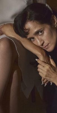 Foto de Julieta Venegas