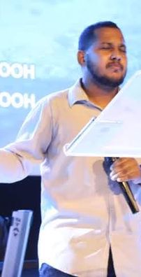 Foto de Romulo Leôncio