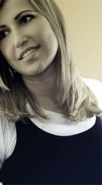 Foto de Ana Elisa e Mariana