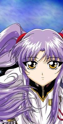 Foto de Martian Sucessor Nadesico