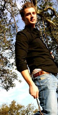 Foto de Secondhand Serenade