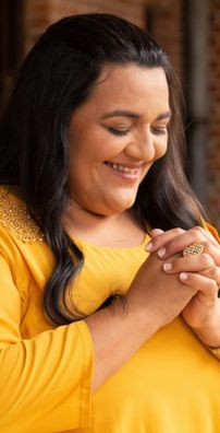 Foto de Gerlane Nascimento