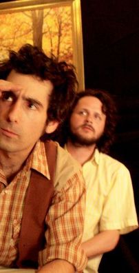 Foto de Blitzen Trapper