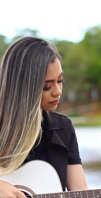 Foto de Rebeca Taques