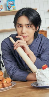 Foto de Rocky (ASTRO)