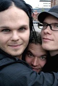 Foto de The Rasmus