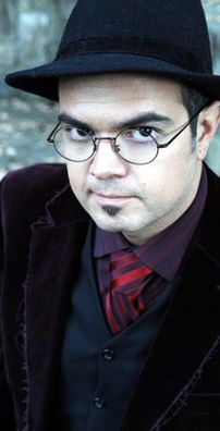 Foto de Aleks Syntek