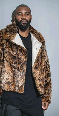 Foto de Fally Ipupa
