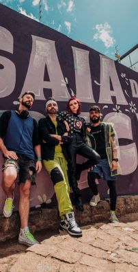 Foto de Night Ride Station