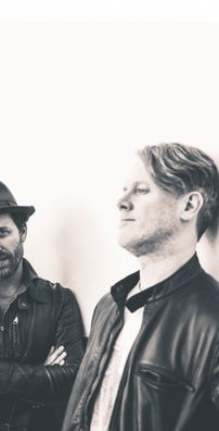 Foto de Louden Swain