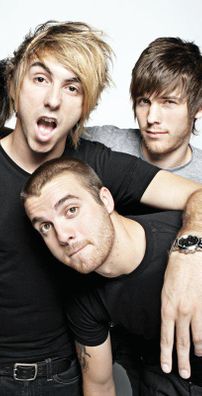Foto de All Time Low