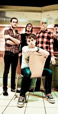 Foto de The Blackout