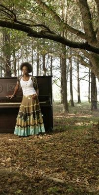 Foto de Ayiesha Woods