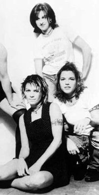 Foto de 7 Year Bitch