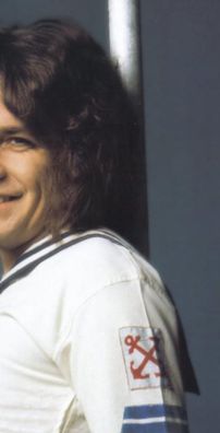 Foto de John Paul Young