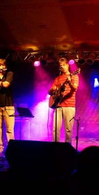 Foto de Expresso Luz