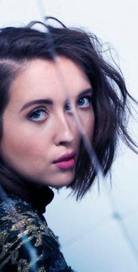 Foto de Alice Merton