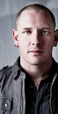 Foto de Corey Taylor