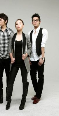 Foto de Urban Zakapa