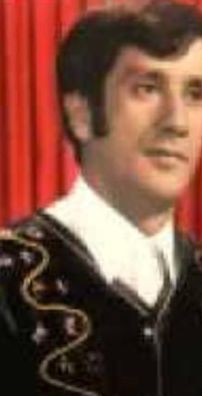 Foto de Creone e Barrerito