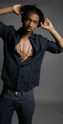 Foto de Brandon Hines