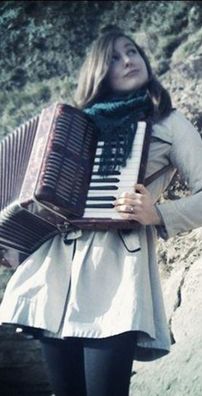 Foto de Esther Moore