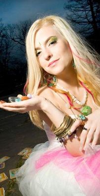 Foto de Kellee Maize