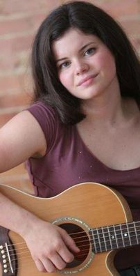 Foto de Rebecca Loebe