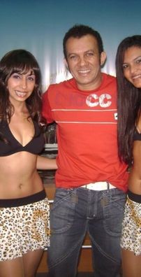 Foto de Luiz Waldo Show