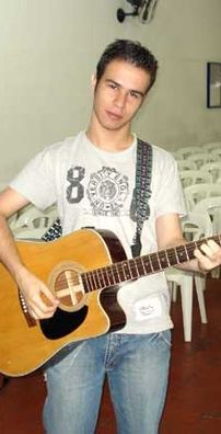 Foto de Ministério um Toque de Vida