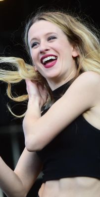 Foto de Marian Hill