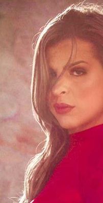 Foto de Rafaela Villella