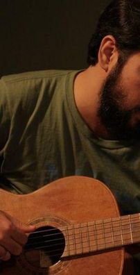 Foto de Hugo Trincado