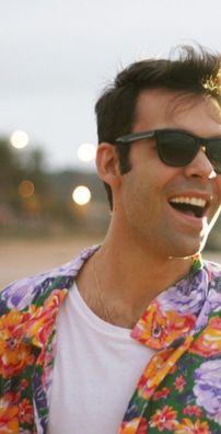 Foto de Fernando Balarini