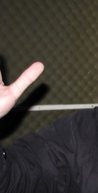 Foto de Cássio Gava