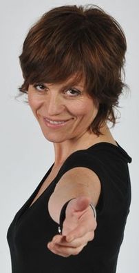 Foto de Marcela Morelo