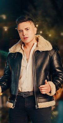 Foto de Alan Ramirez